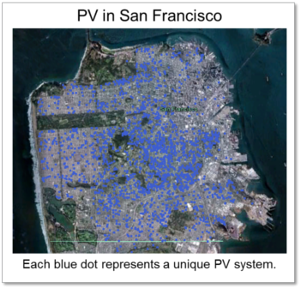 PV in San Francisco