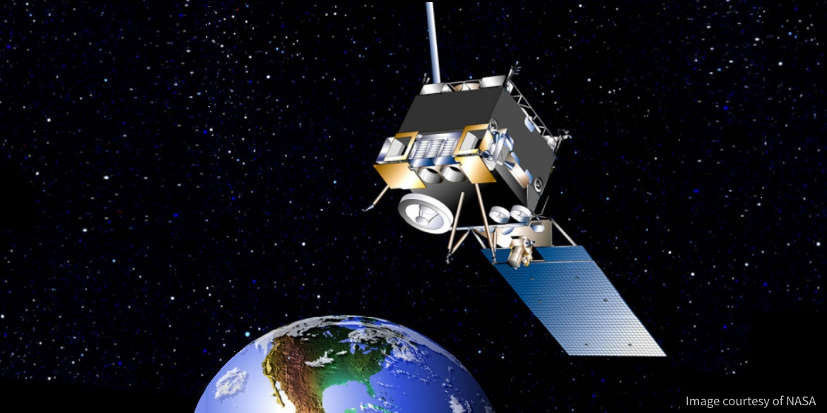 Solar forecasts generated from satellite images