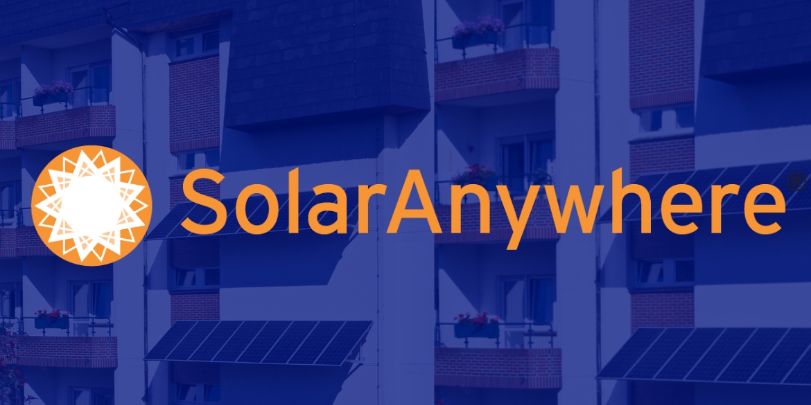 SolarAnywhere® SystemCheck™ met le benchmarking PV à la portée du grand public