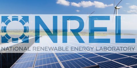 NREL turns to SolarAnywhere for NSRDB