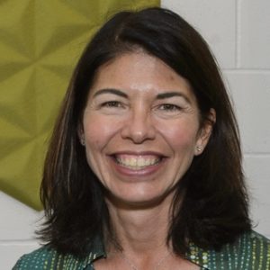 Ann Gaglioti Directora General de GroundWork Renewables