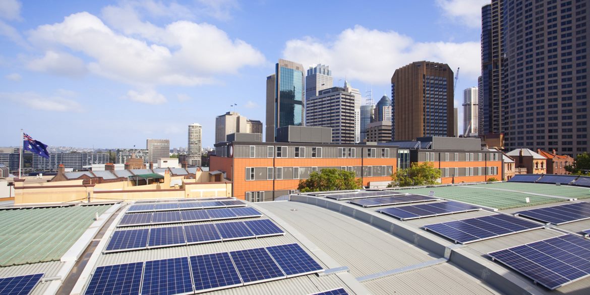 Cómo reducir las tarifas de la demanda mediante previsiones solares