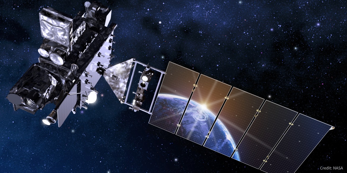 L'avenir des prévisions solaires avec le nouveau satellite GOES-16