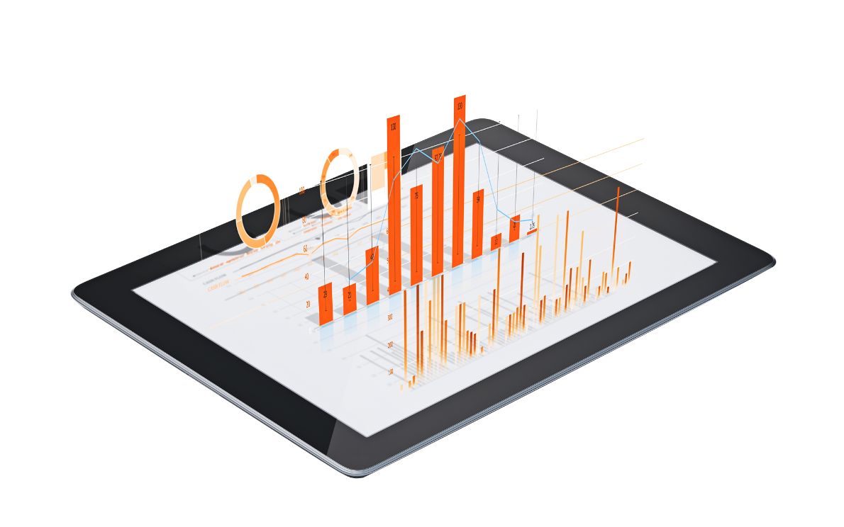 SolarAnywhere charts