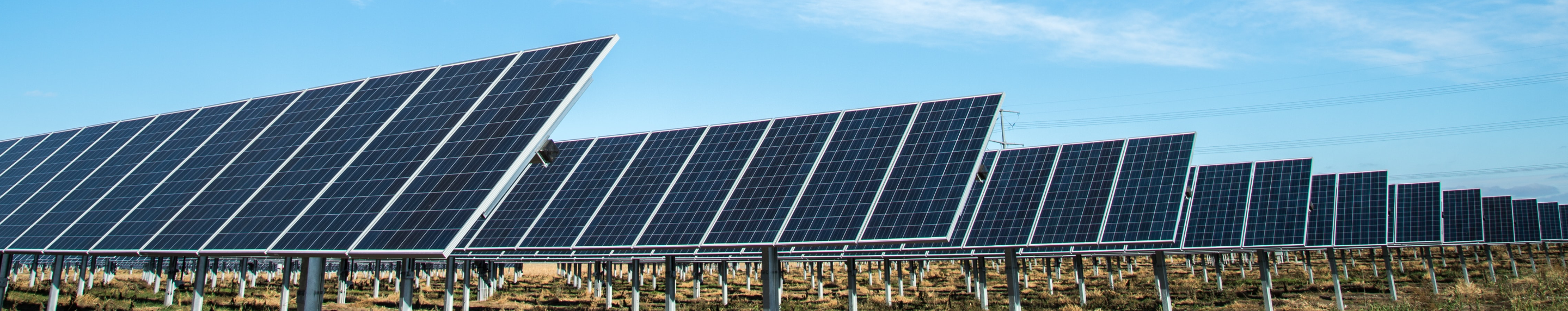 Información actualizada sobre energía solar
