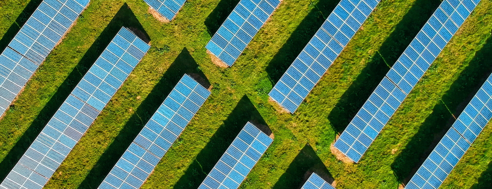 À propos de SolarAnywhere® Solar Data Services
