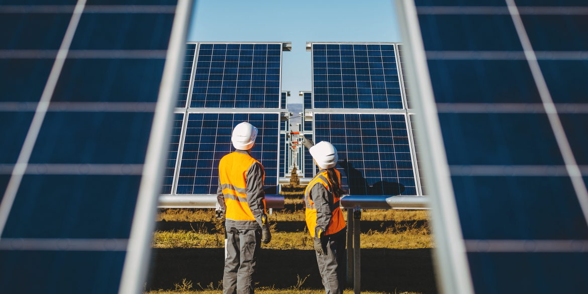 Solar performance monitoring in Europe and South America just got easier with SolarAnywhere real-time data