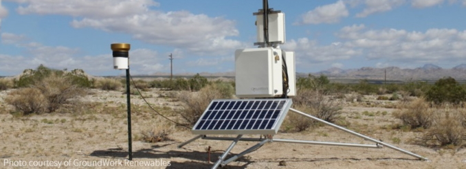 Zeitview Ensures Advanced Energy System Inspection Quality with SolarAnywhere®