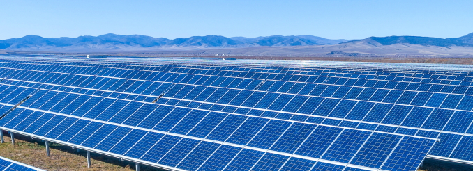 Zeitview garantit la qualité de l'inspection des systèmes énergétiques avancés avec SolarAnywhere®.