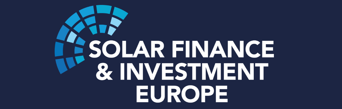 Solar Finance & Investment Europe