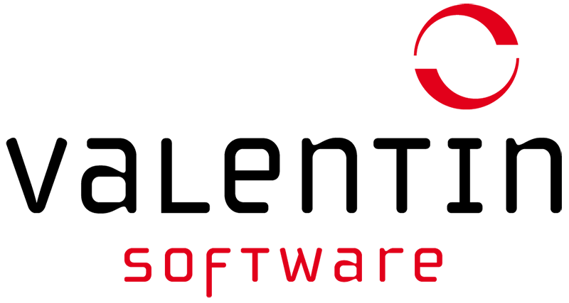 Logo de Valentin Software