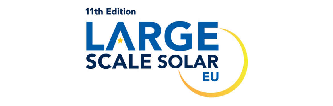 Large Scale Solar EU 2023