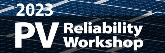 2023 PV Reliability Workshop