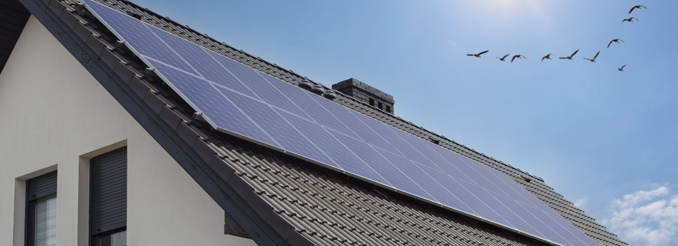 Zeitview garantiza la calidad de la inspección de sistemas energéticos avanzados con SolarAnywhere