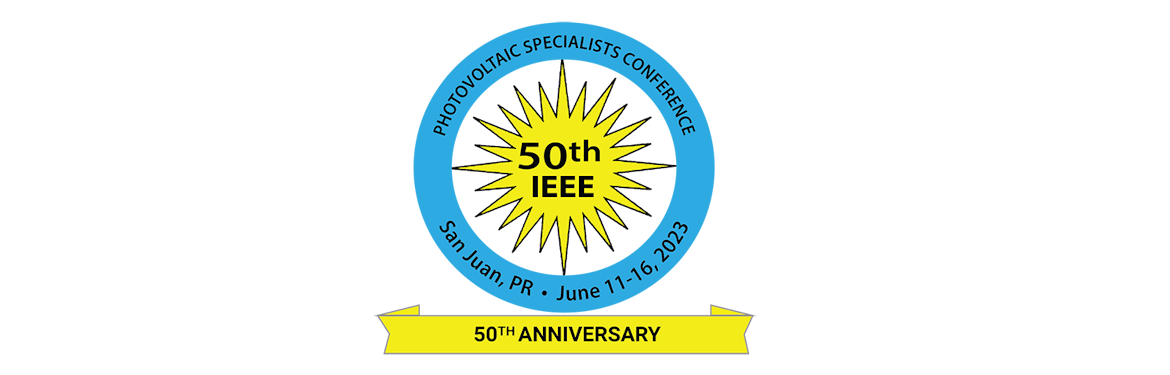 2023 IEEE PVSC