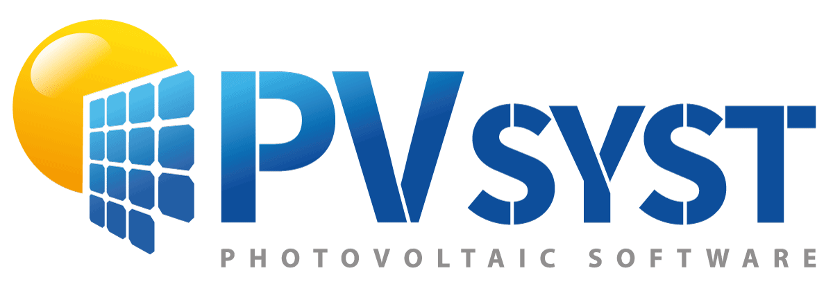 PVsyst logo