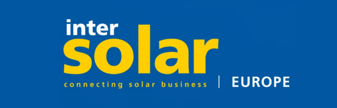 Intersolar Europe