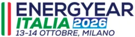 Energyear Italia 2026