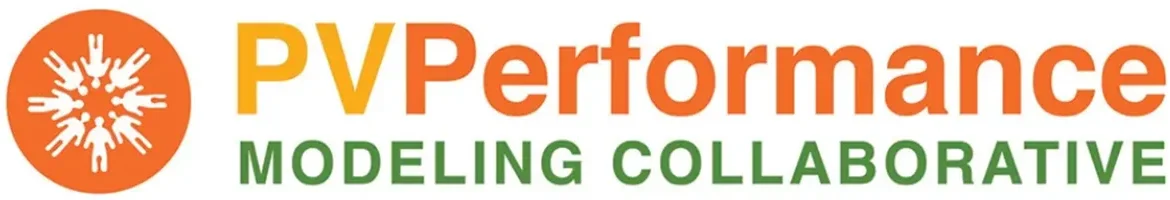 Logo PVPerformance Modeling Collaborative 2026