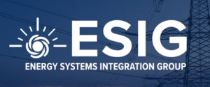 2026 ESIG Forecasting & Meteorology in Power Systems Workshop