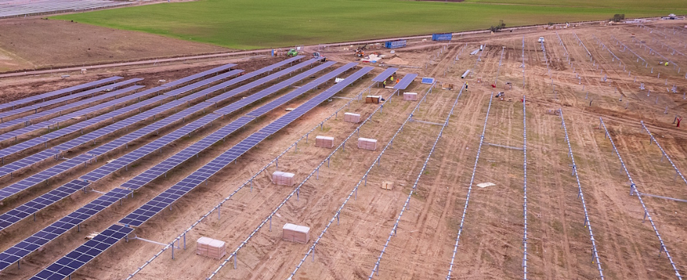Why SolarAnywhere outperforms NSRDB at every scale