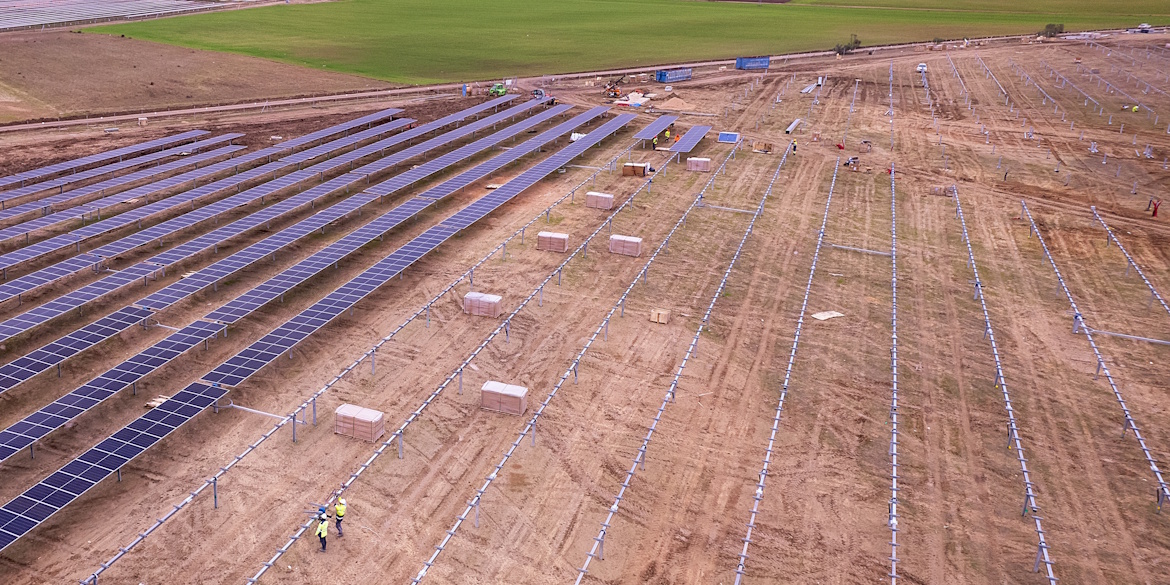 Why SolarAnywhere outperforms NSRDB at every scale