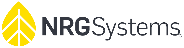 NRG Systems Logo - Close NRG Systems